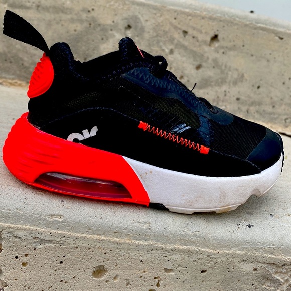 Nike Air Max Baby Editions - Picture 2 of 3